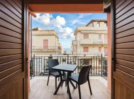 Azzurra Apartments Trinacria