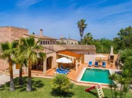 Cas Padrins De Campos