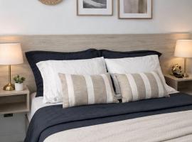 Departamento Urban Stay Los &Aacute;ngeles, hotel povoľuj&uacute;ci pobyt s dom&aacute;cimi zvieratami v destin&aacute;cii Los &Aacute;ngeles