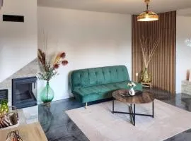 Bel Appartement Reposant