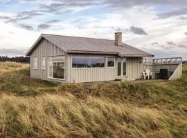 2 Bedroom Pet Friendly Home In Kleppe