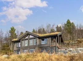 Lovely Home In Bjorli With Sauna