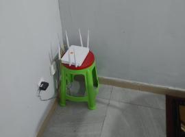 Résidence BASSA, hotel em Yamoussoukro