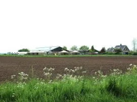 Boerderij Camping NixHoeve