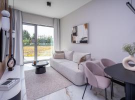 Apartament Verde Zatoka, Hotel in Olsztyn