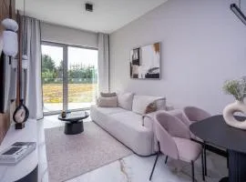 Apartament Verde Zatoka