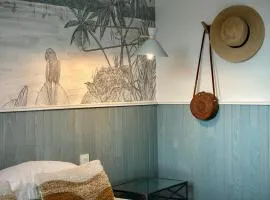 Le Pressoir de la Gervaiserie - 300m de la plage