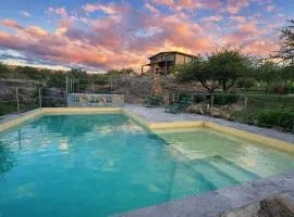 Kuntur Casas de Campo