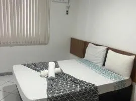 Flat ViaPark9