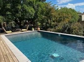 Gite en Vogue 2 ou 4 personnes