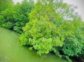 Koggala Lake Boat Safari With Nirosh, hotel a Weniwelkola
