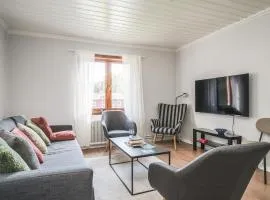 Cozy and Stylish Apartment in Norberg