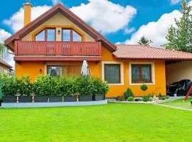 4 room apartment, Hriadky, Liptovsky Mikulas