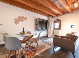 RIVA House by Sleep in MURANO, hotell i Murano