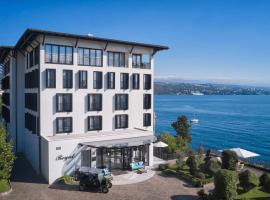 Amadria Park Hotel Royal, boutiquehotell i Opatija