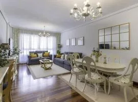 Elegant apartment in Getxo