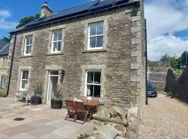 School House, Hotel in Reeth