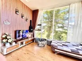 Lâm Viên An Nhiên