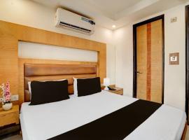 Cashew By A1Rooms, hotell i Jāmb