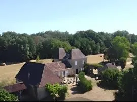 Demeure du XVIIIème siècle - Vallée Vézère