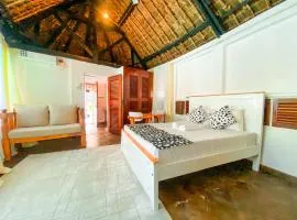 Palm Villa at Villa Sol