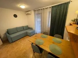Terme Čatež apartma Solist