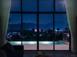 Panorama View Villa, מלון בבן טונג