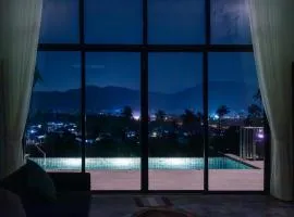 Panorama View Villa