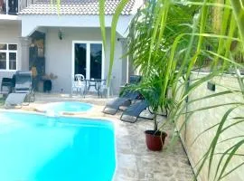 Appartement first floor