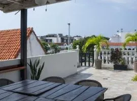 Art Hotel Getsemani