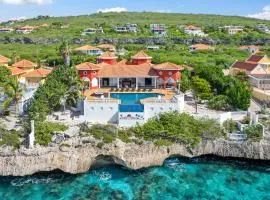 Sunset House