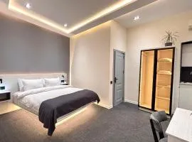 JM Central Boutique Hotel