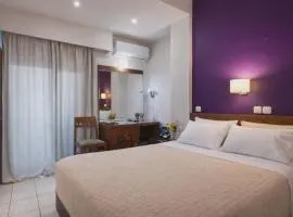 에피다브로스 호텔