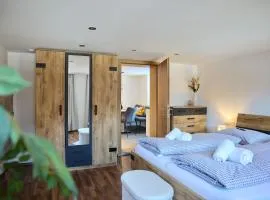 Ferienwohnung Naturblick