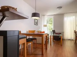 Ferienhaus Jümmers - Antje