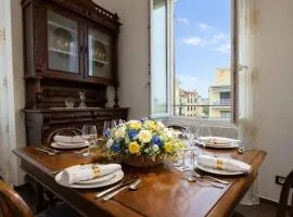 La Casa di Morena a due Passi dal Mare