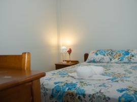 Casa Samay - Alojamiento, ξενοδοχείο σε Sauce