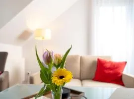 Ferienhaus Jümmers - Suuntje