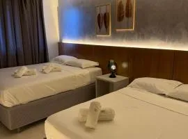 Vivence Flat Suites Palmas