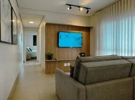 Apto Moderno na Zona 7 Maringá - UNI403