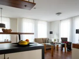 Ferienhaus Jümmers - Trientje