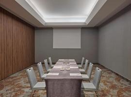 Concorde Luxury Resort & Casino, hotel u gradu Vokolidha