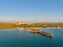 Concorde Luxury Resort & Casino