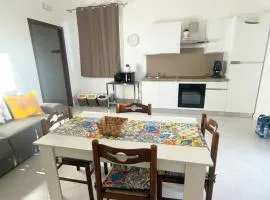 Casa Passalacqua Marsala