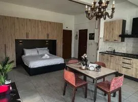 Il Gatto e la Volpe B&B between the center and the station