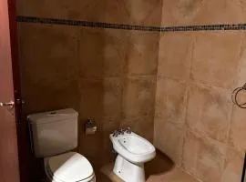 Excepcional casa de descanso serrano