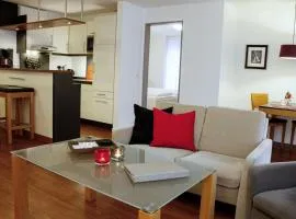 Ferienhaus Jümmers - Jule