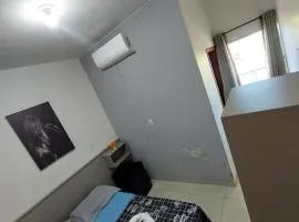 Suíte Casal - Queen's Hotel