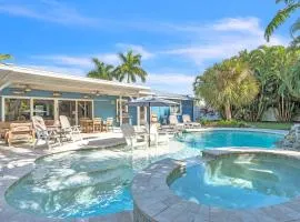 Palms By The Bay home