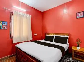 RC Resort by Palette Homes I Kovalam Beach I ECR